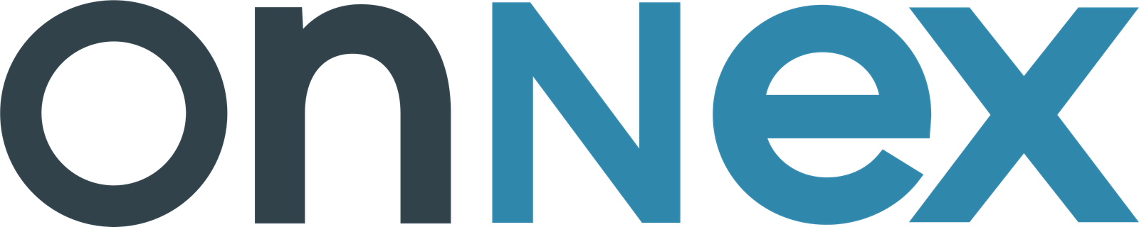 OnNex Logo